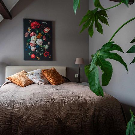 B&B De Zilveren Reiger Middelburg Zewnętrze zdjęcie