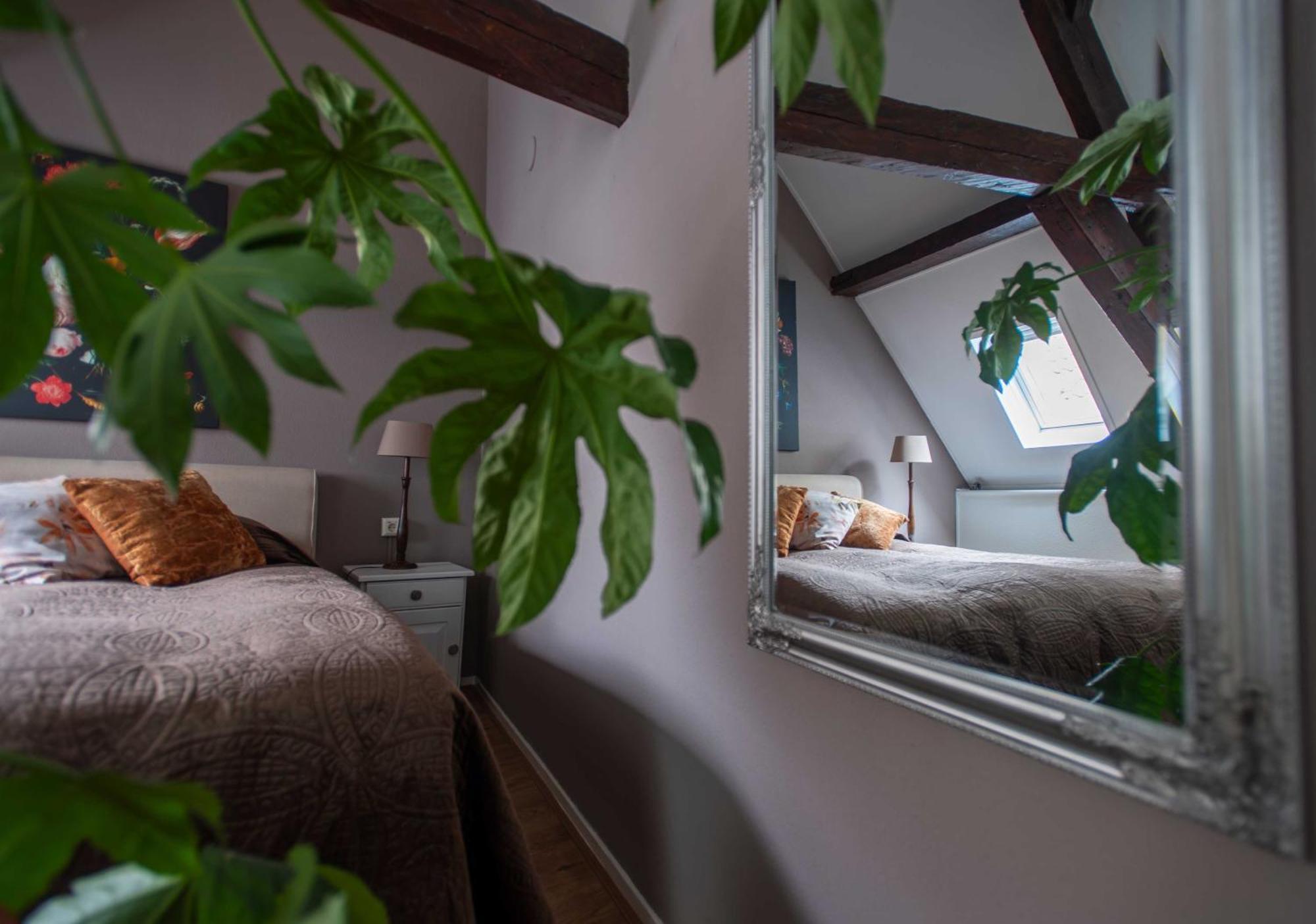 B&B De Zilveren Reiger Middelburg Zewnętrze zdjęcie